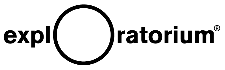 Logotipo da Exploratorium