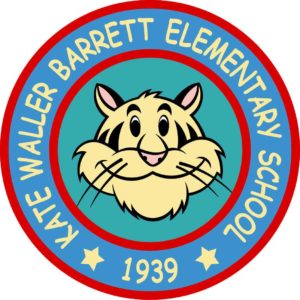 Логотип Barrett Tiger