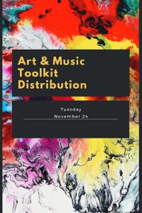 art music toolkit