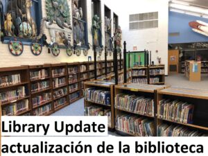 libraryupdate