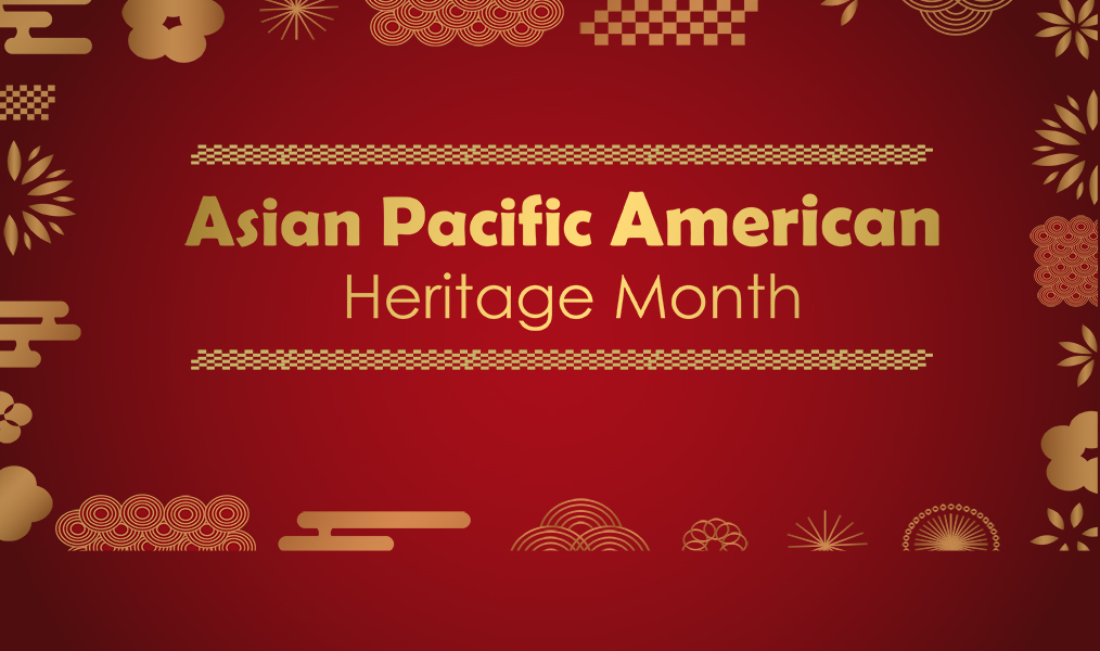Barrett Celebrates our Asian Pacific American Community