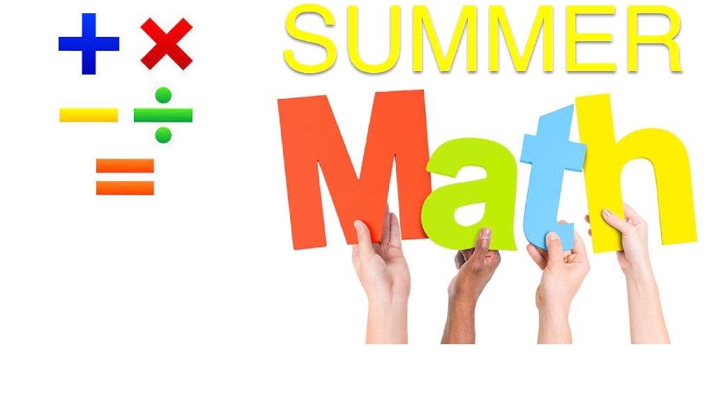 Revue de mathématiques d'été