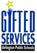 Logotipo da APS Gifted Services