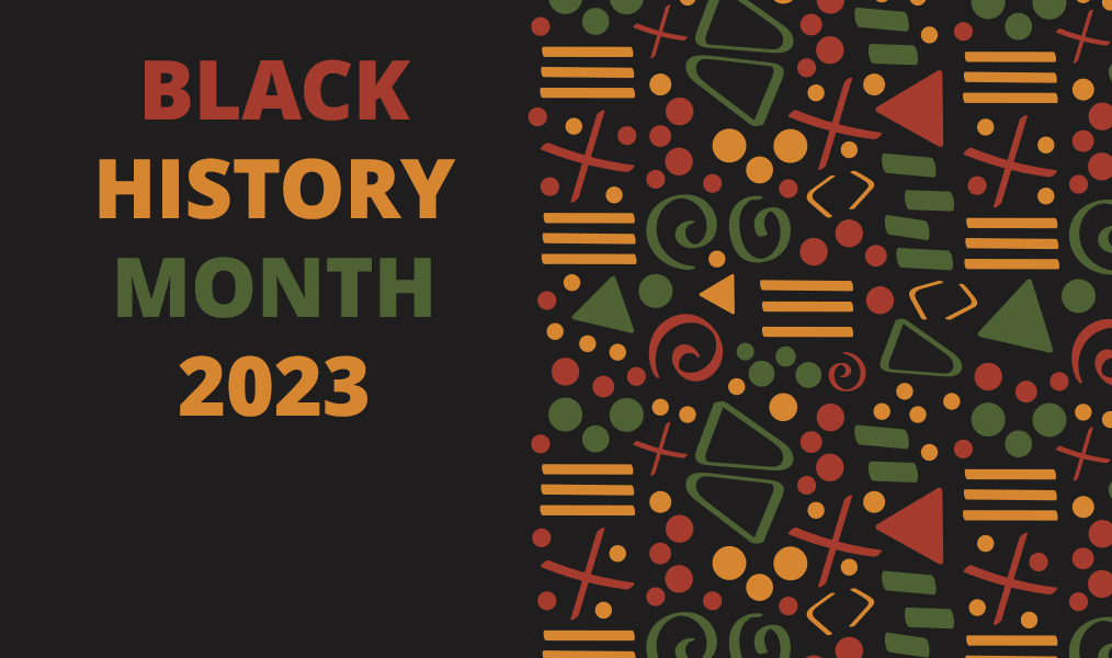 Barrett und APS feiern den Black History Month
