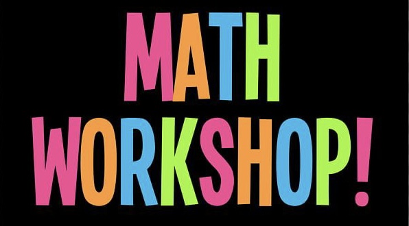Parent Math Workshop – Fri March 19 at 9:30AM at Lubber Run