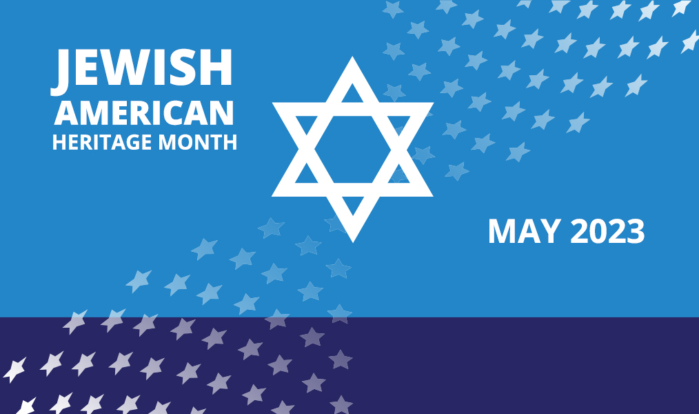 APS Kỷ niệm Tháng Di sản Người Mỹ gốc Do Thái