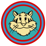 Barrett Tiger Logo
