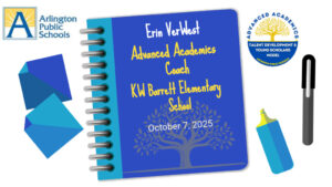 25-26 ES Fall Info Night