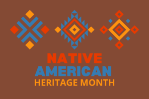 Native American Heritage Month